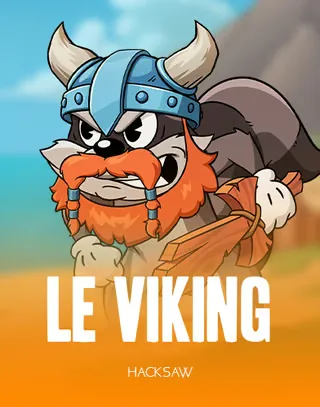 Le Viking — spel bij Dice Palace